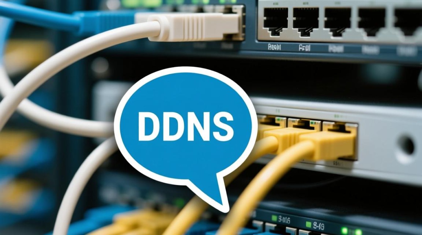 ddns绑定域名如何高效稳定？有哪些技巧和注意事项？