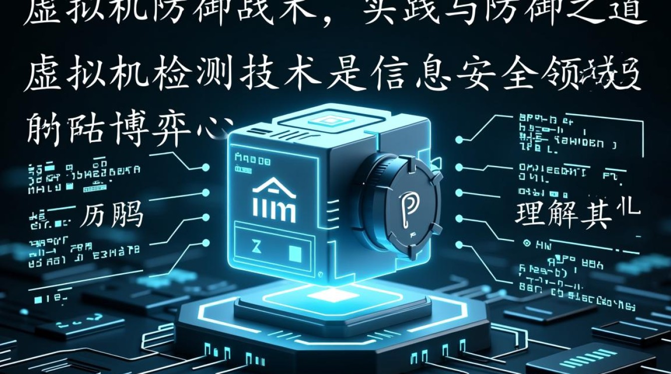 如何识别并破解虚拟机检测源码的奥秘？揭秘虚拟机检测技术之谜