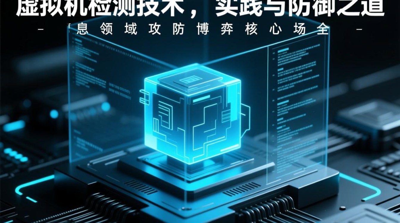 如何识别并破解虚拟机检测源码的奥秘？揭秘虚拟机检测技术之谜