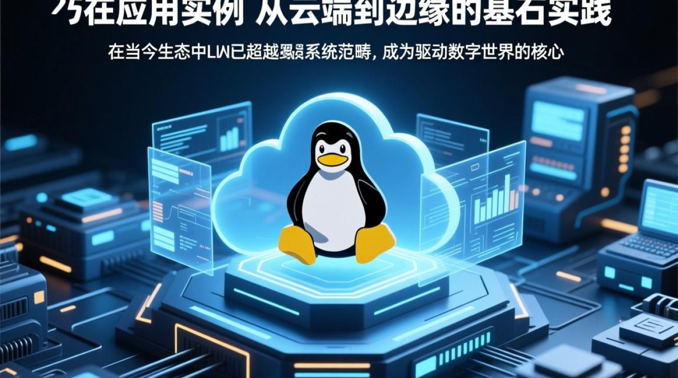 Linux开发应用实例，有哪些典型项目值得学习参考？-好主机测评网