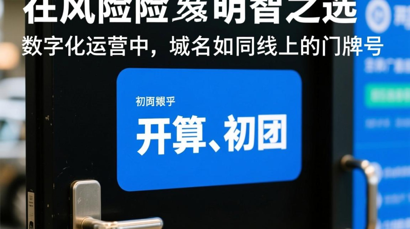 免费域名监控服务真的可靠吗?揭秘监控免费域名的潜在风险与解决方案!-好主机测评网