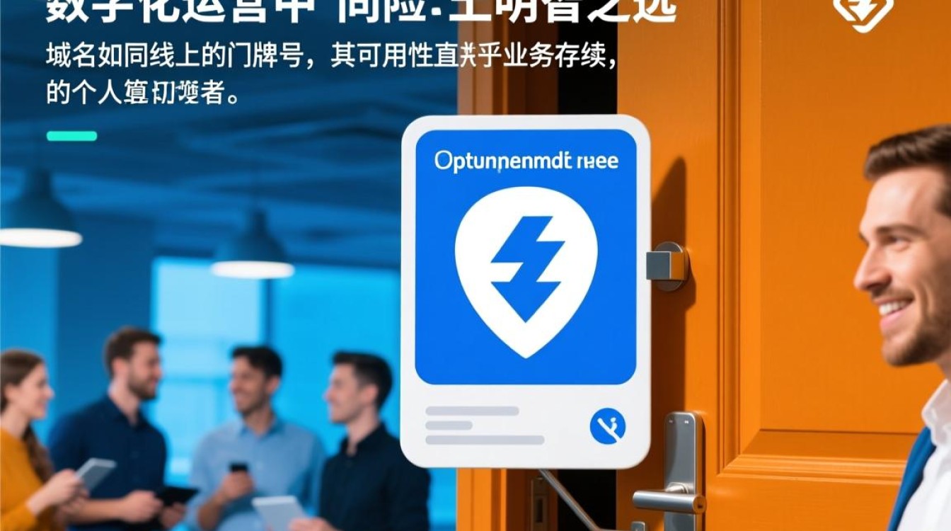 免费域名监控服务真的可靠吗？揭秘监控免费域名的潜在风险与解决方案！