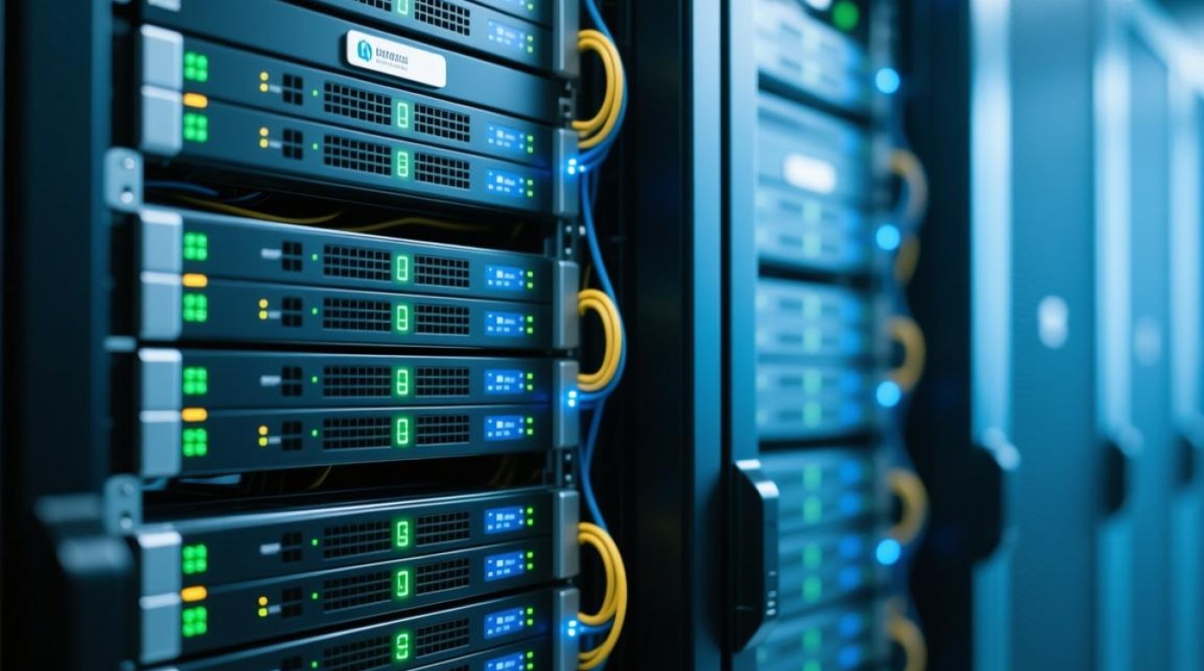 服务器设置方法详细教程,有哪些步骤和注意事项?-好主机测评网