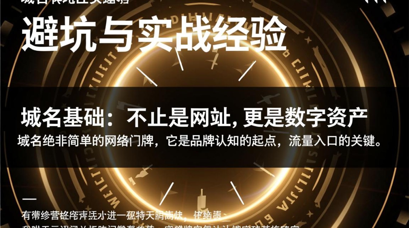 域名购买技巧-好主机测评网