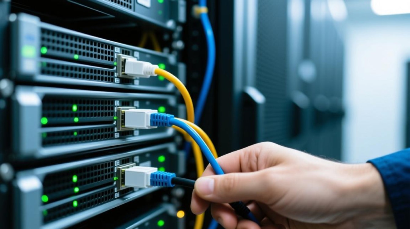 服务器调试电脑连接电脑的具体步骤和注意事项有哪些？-好主机测评网