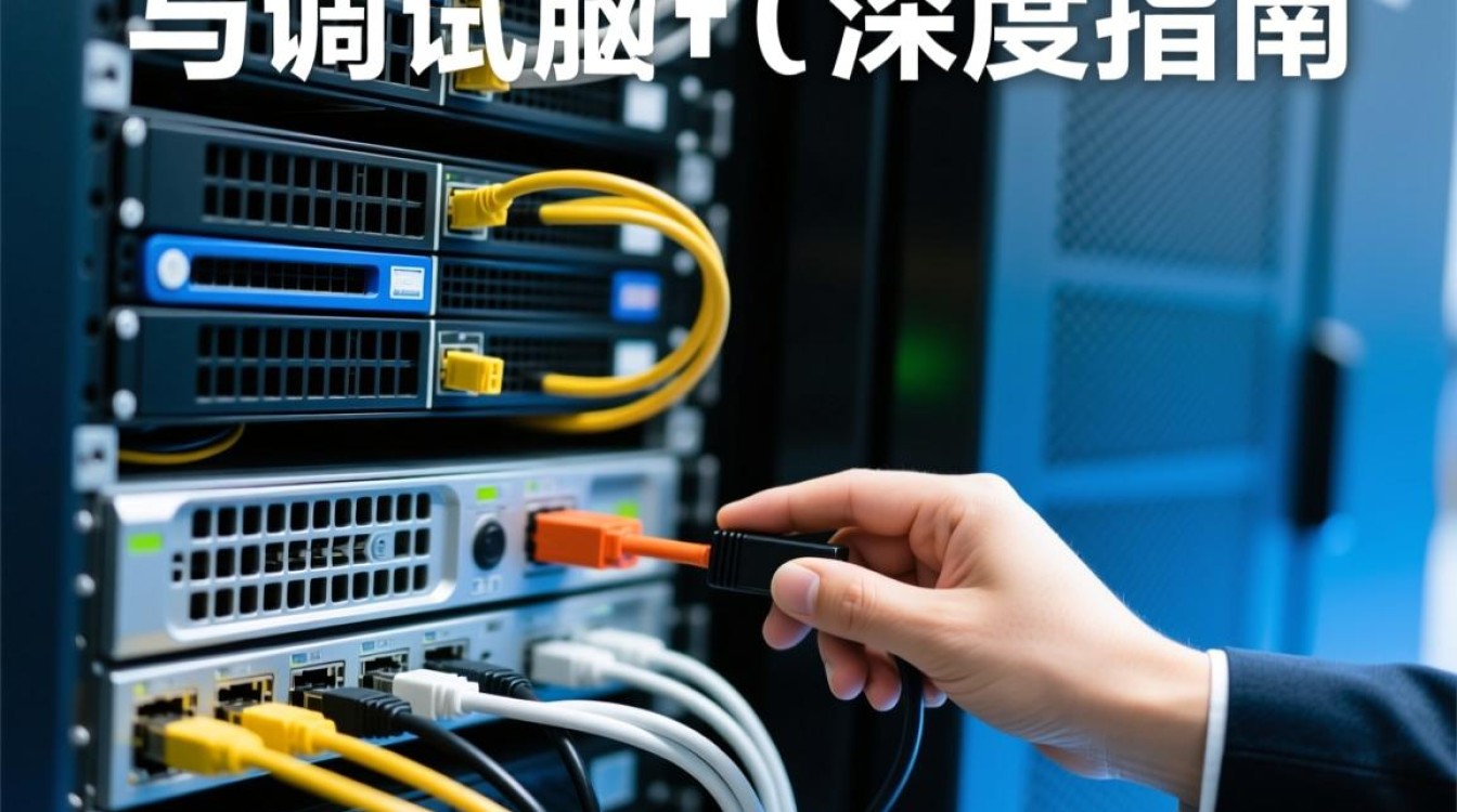 服务器调试电脑连接电脑的具体步骤和注意事项有哪些? 服务器调试电脑连接电脑的具体步骤和注意事项有哪些?