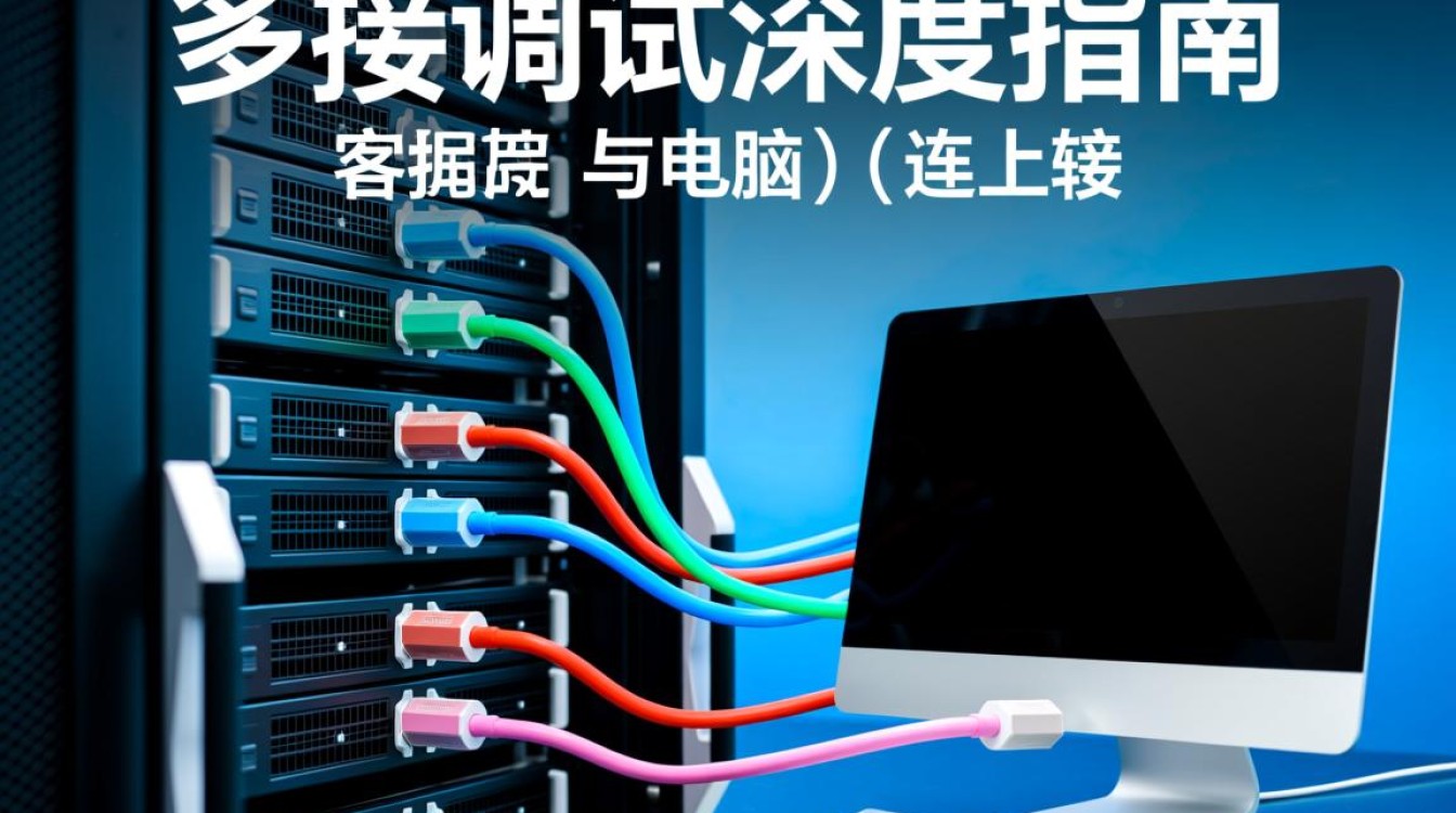 服务器调试电脑连接电脑的具体步骤和注意事项有哪些? 服务器调试电脑连接电脑的具体步骤和注意事项有哪些?