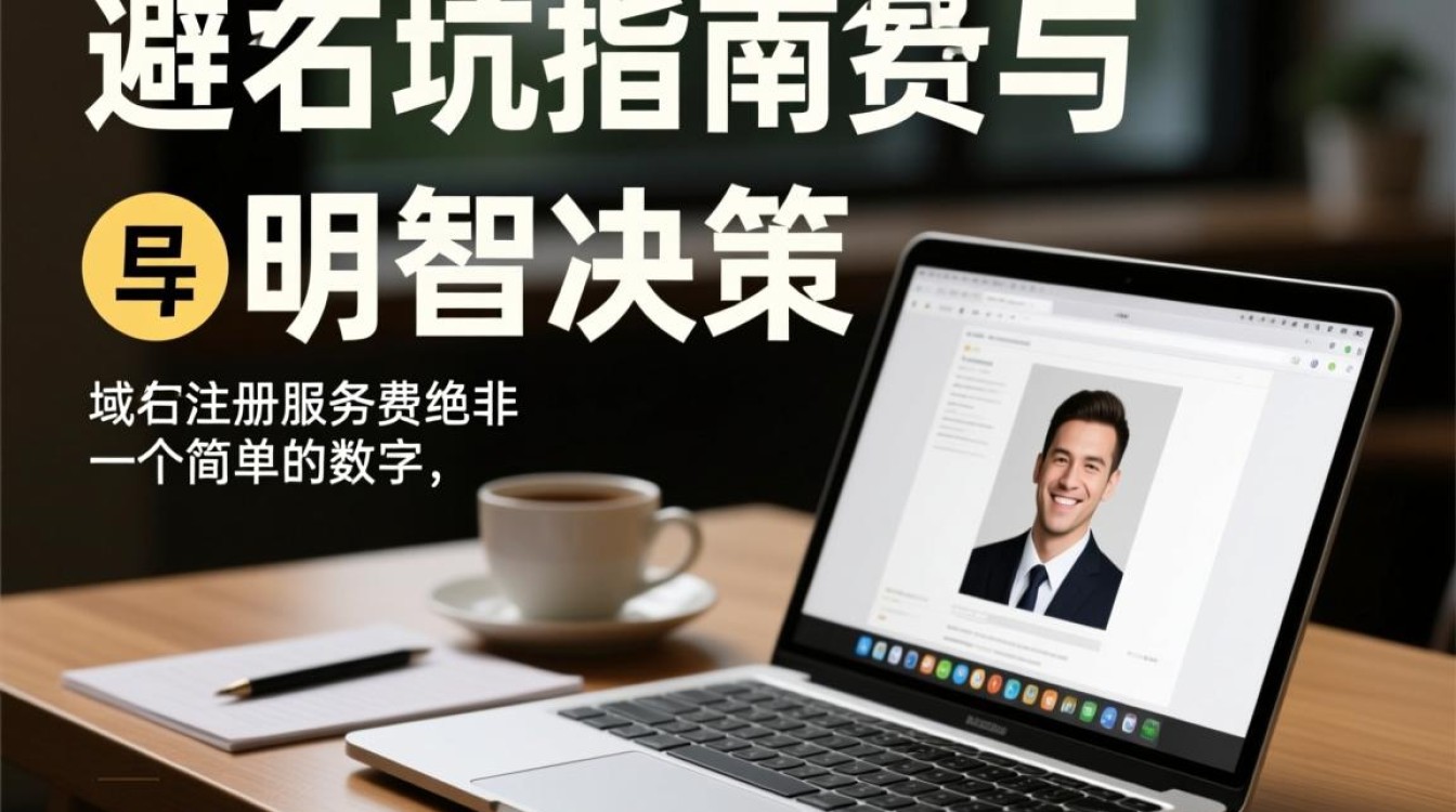 域名注册服务费多少？如何选择性价比高的域名注册服务？-好主机测评网