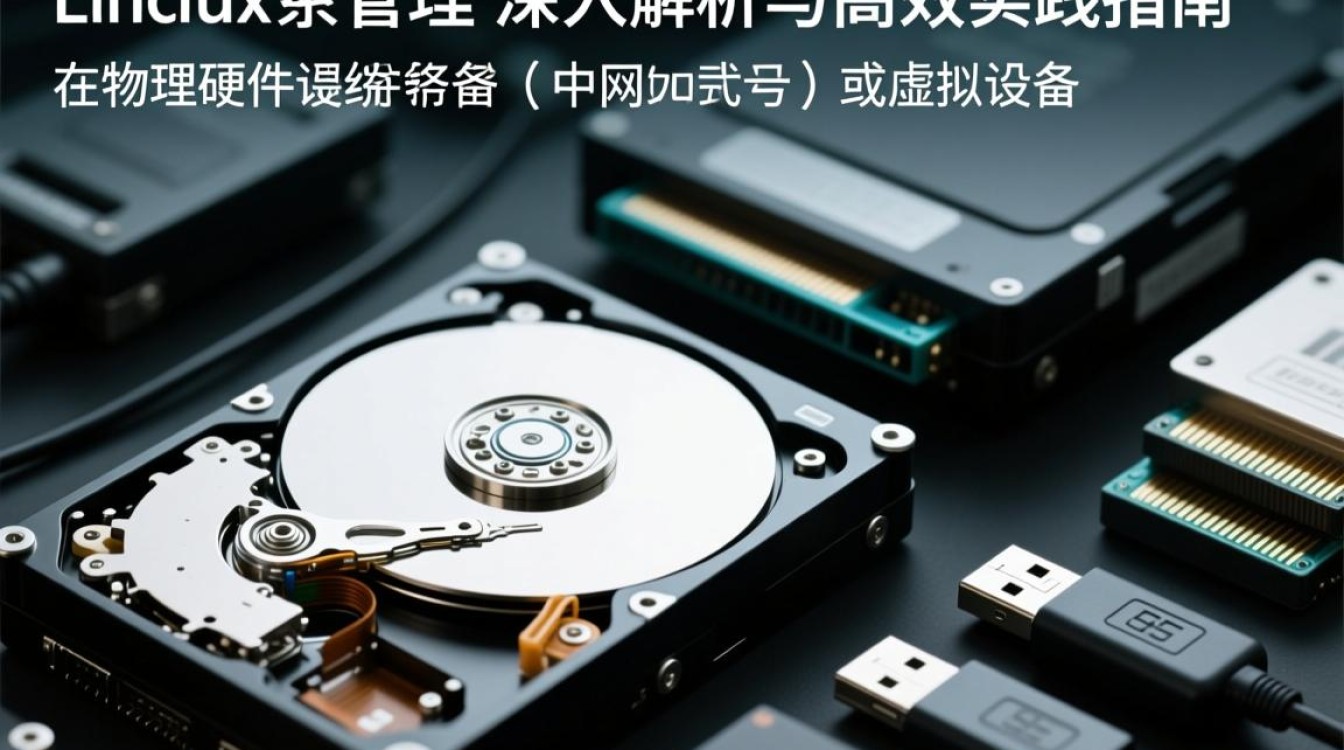 设备管理 Linux如何高效进行Linux系统下的设备管理操作？