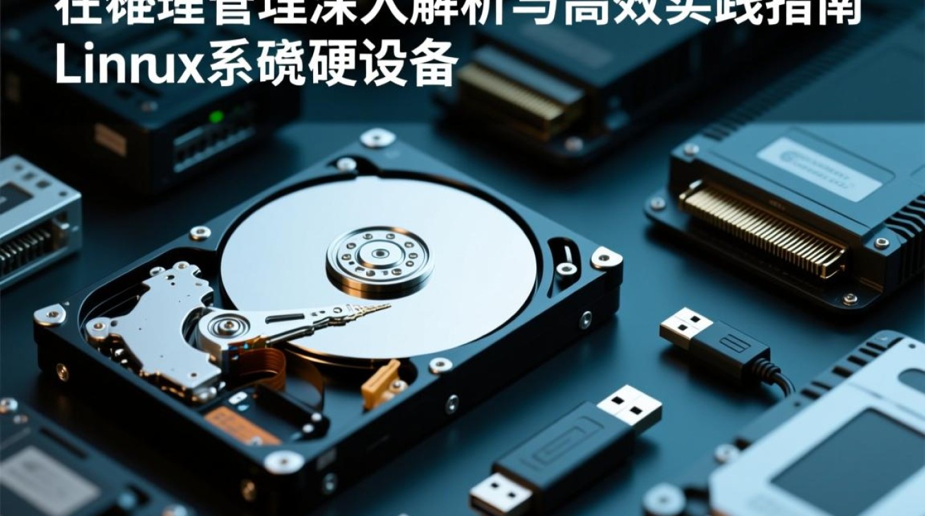 设备管理 Linux如何高效进行Linux系统下的设备管理操作？