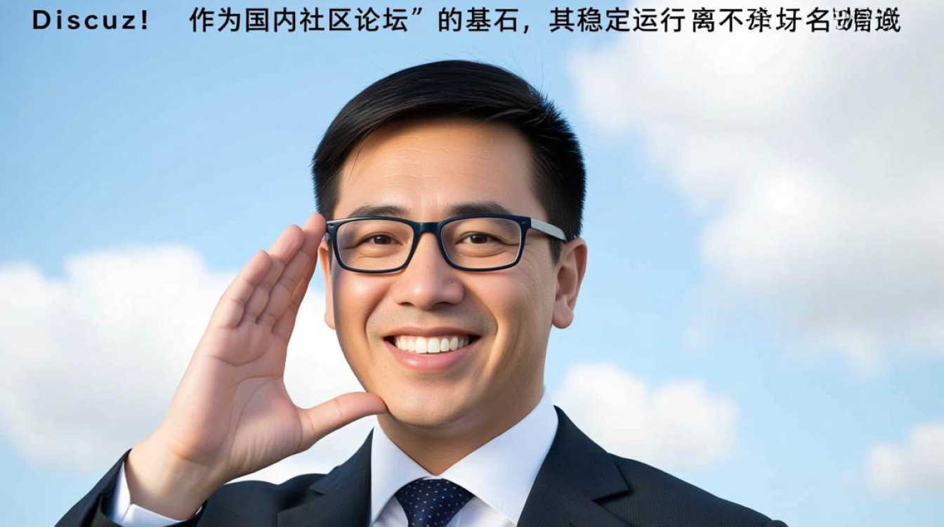 如何在discuz论坛配置域名?详细步骤及注意事项揭秘! 如何在discuz论坛配置域名?详细步骤及注意事项揭秘!