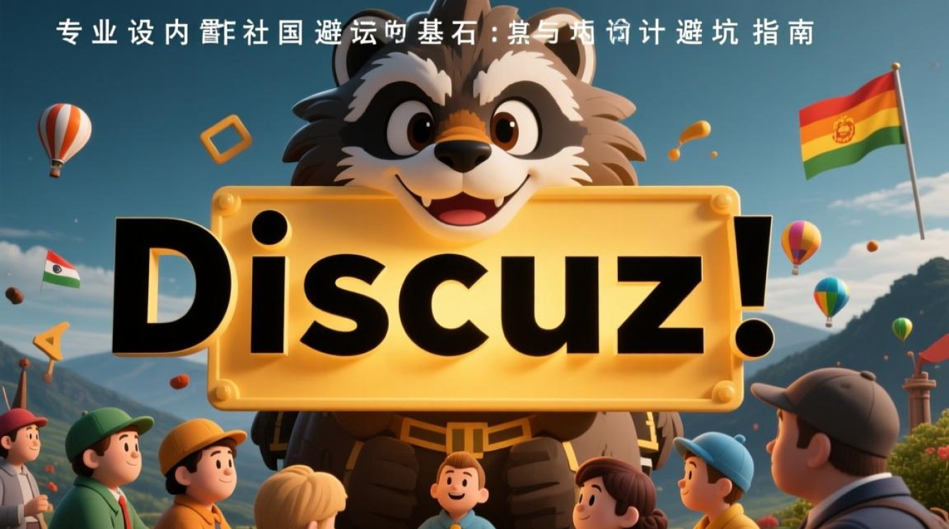 如何在discuz论坛配置域名?详细步骤及注意事项揭秘! 如何在discuz论坛配置域名?详细步骤及注意事项揭秘!