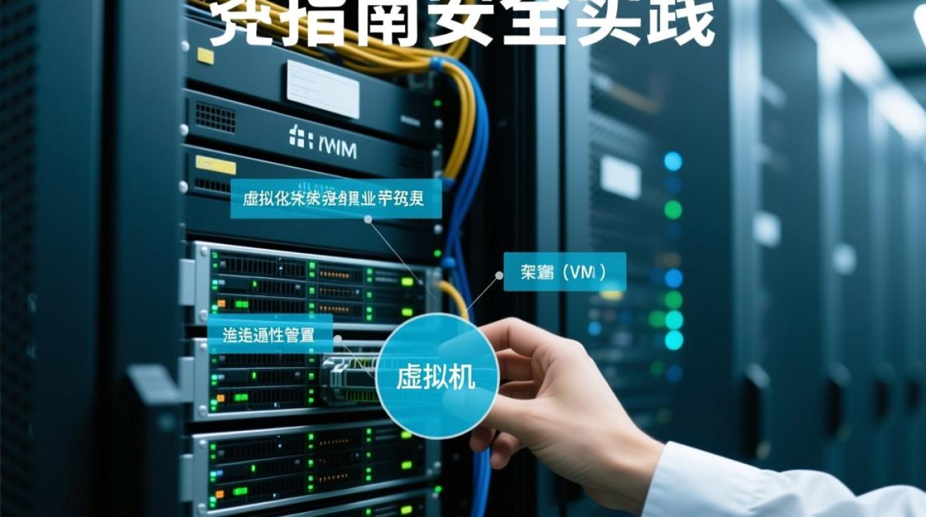 虚拟机开启端口时,有哪些常见问题及解决方法?-好主机测评网