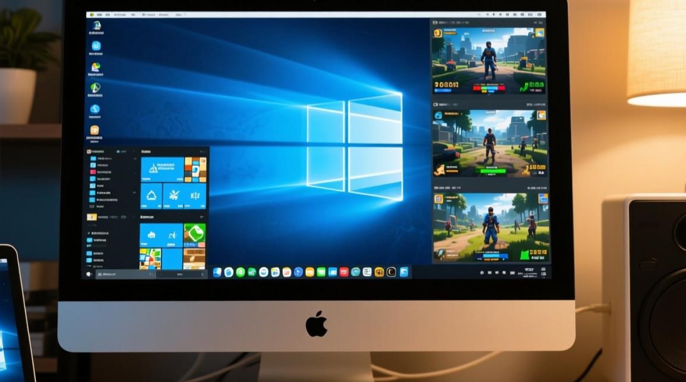 PD虚拟机在游戏应用中的性能表现如何?-好主机测评网