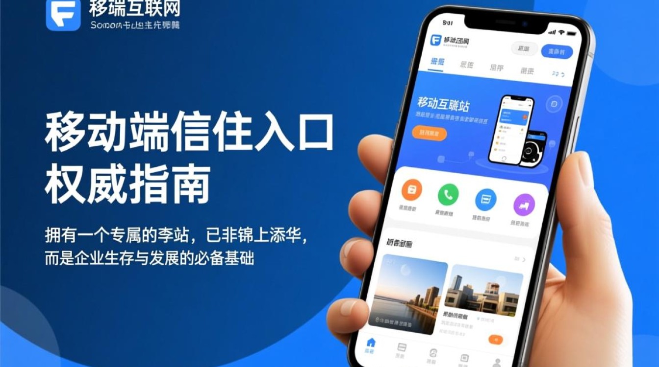 手机网站域名申请流程及注意事项有哪些？-好主机测评网