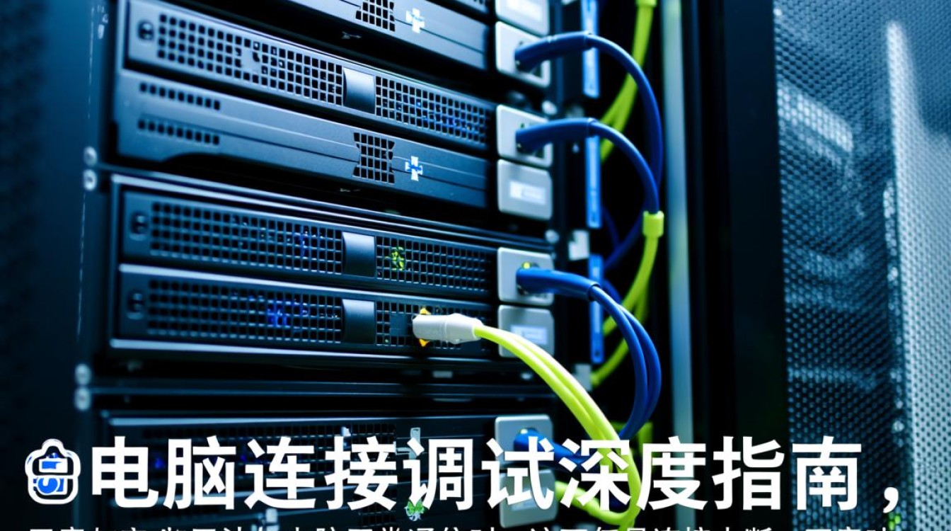 如何有效调试服务器以实现电脑稳定连接的问题解答?-好主机测评网