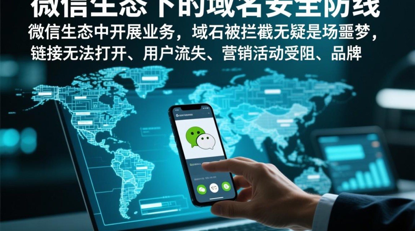 微信拦截域名防不胜防？揭秘如何有效防止微信拦截域名的方法！-好主机测评网