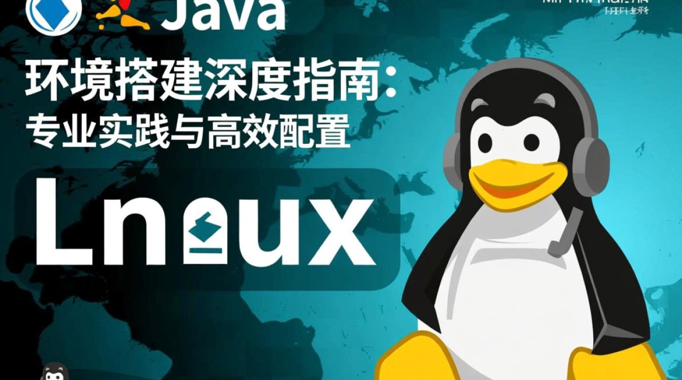 Linux环境下Java开发环境搭建过程中，有哪些常见难题和解决方案？-好主机测评网