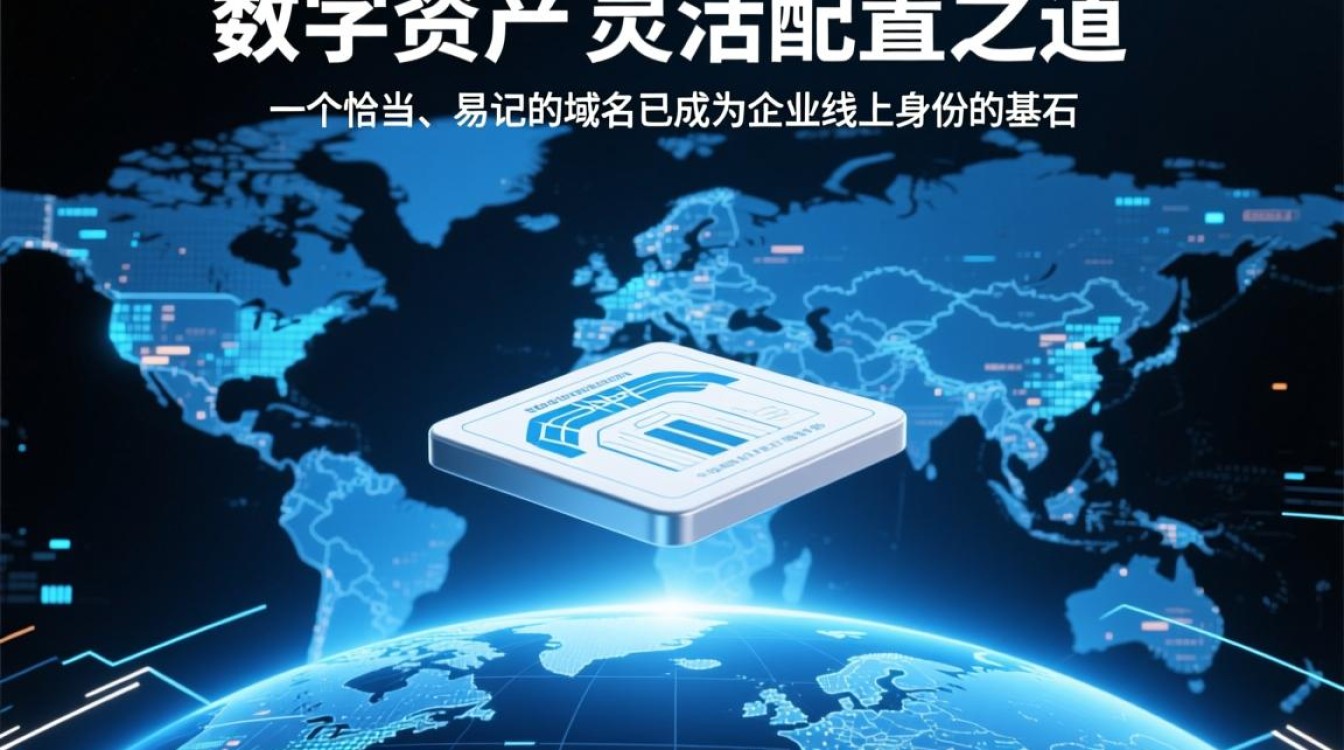 互联网域名租赁-好主机测评网