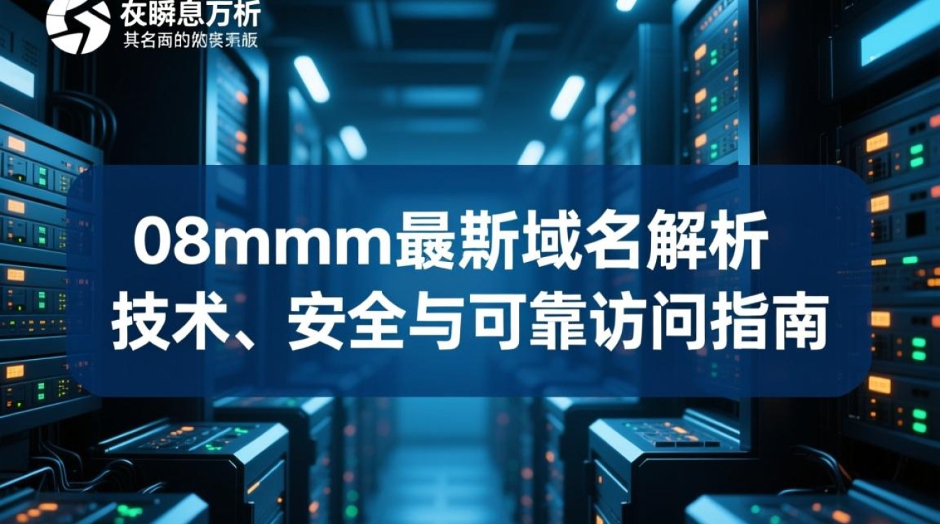 08mmm最新域名-好主机测评网