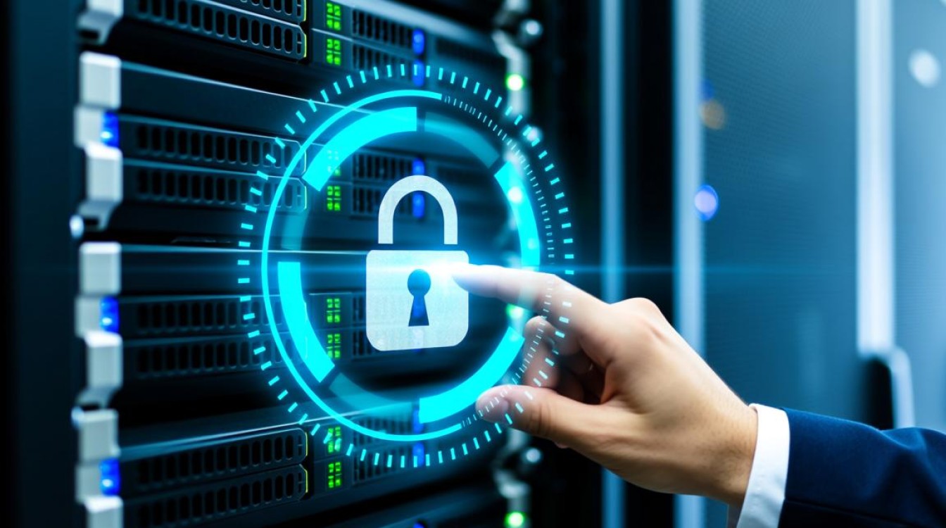 如何正确配置服务器文件执行权限以实现有效运行?-好主机测评网