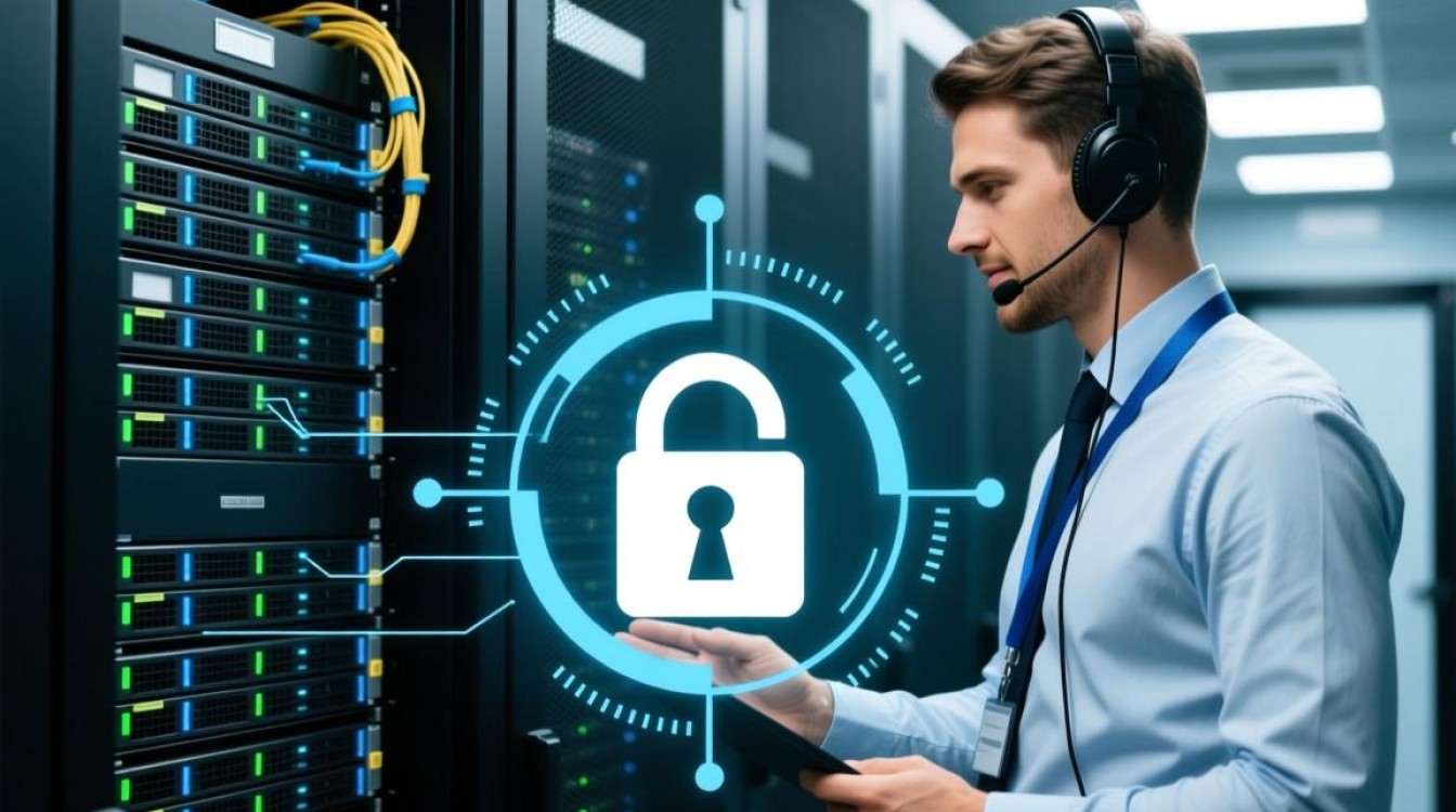 服务器怎么远程账号给别人-好主机测评网