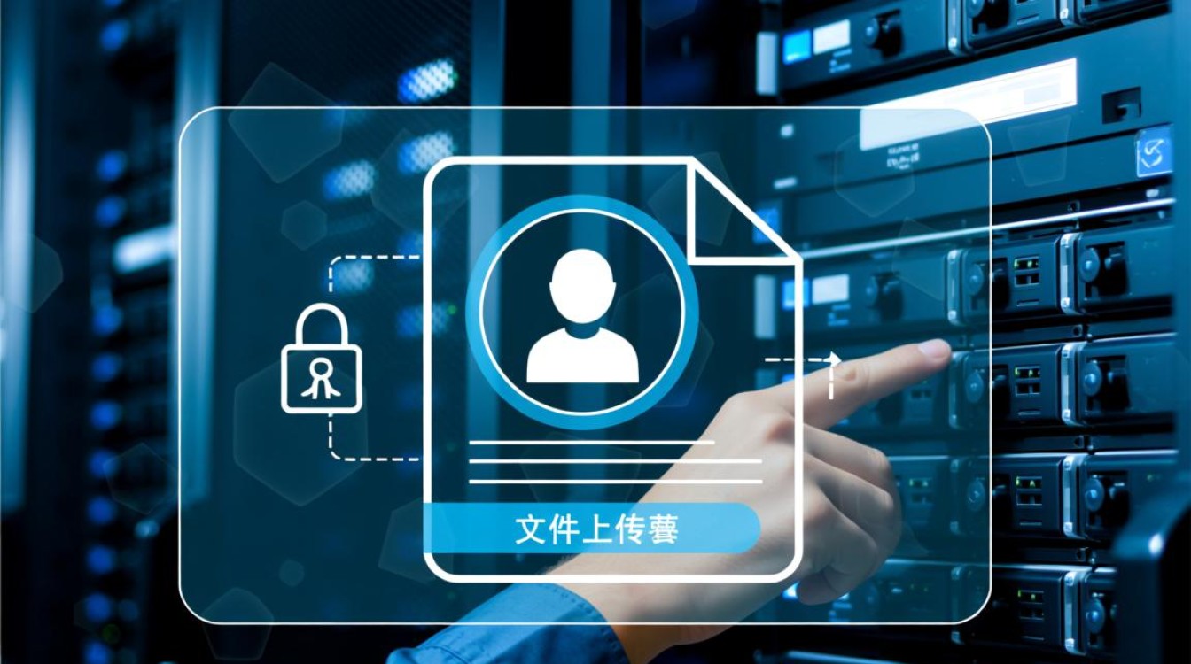 服务器如何精确配置不同文件上传权限设置步骤详解?-好主机测评网