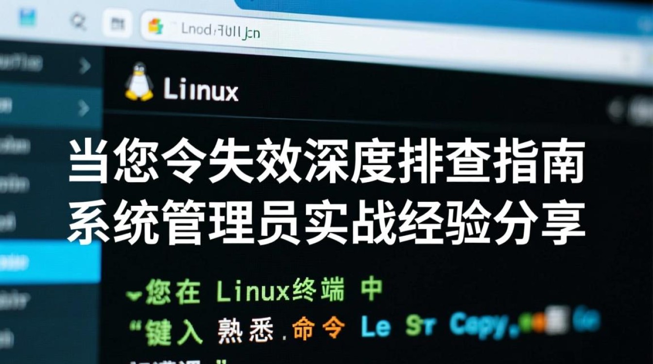 Linux命令为何突然无法使用？原因分析及解决方法揭秘！-好主机测评网