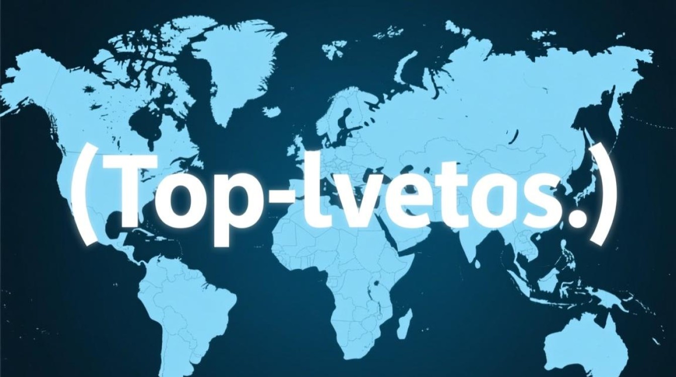 .com域名究竟源自哪个国家或地区？-好主机测评网