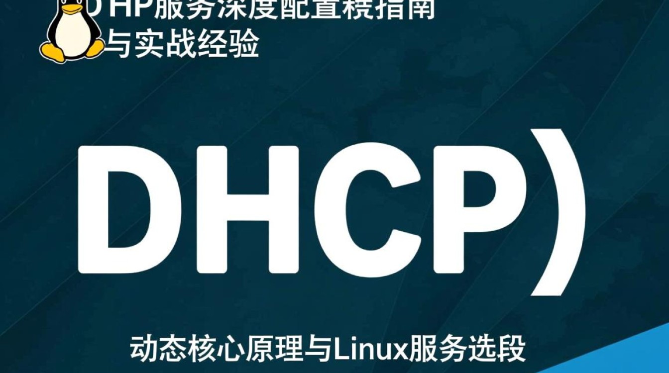 Linux DHCP服务配置过程中，有哪些常见问题及解决方法？-好主机测评网