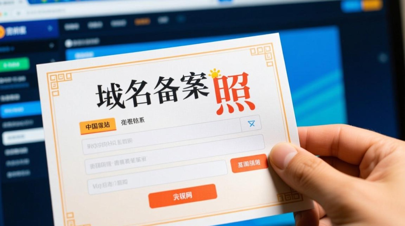 域名备案照为何如此重要？备案流程详解及常见问题解答-好主机测评网