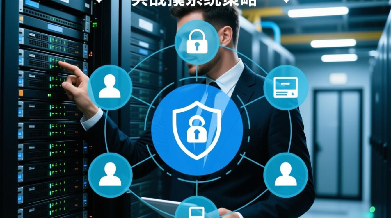 如何根据需求精准选择服务器操作系统?30种场景解析与决策指南!-好主机测评网