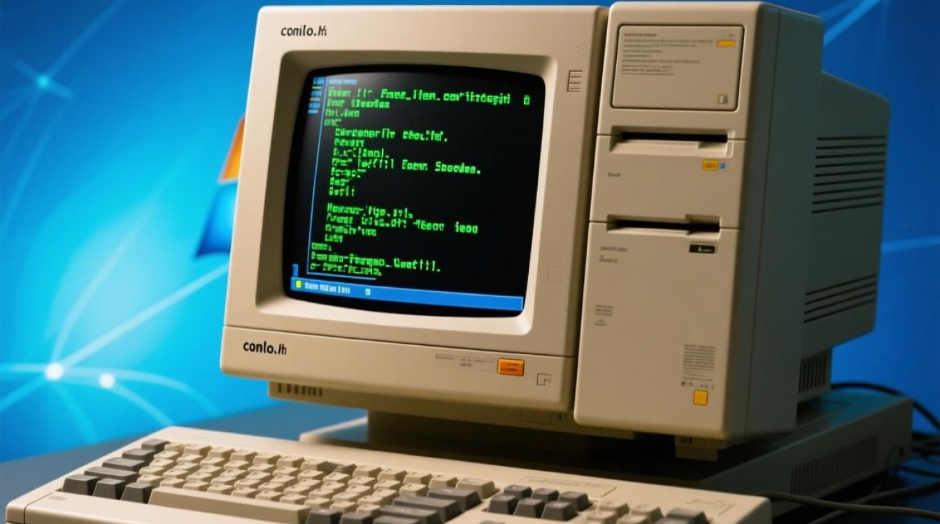 Linux环境下，conio.h文件是否存在及如何使用？-好主机测评网