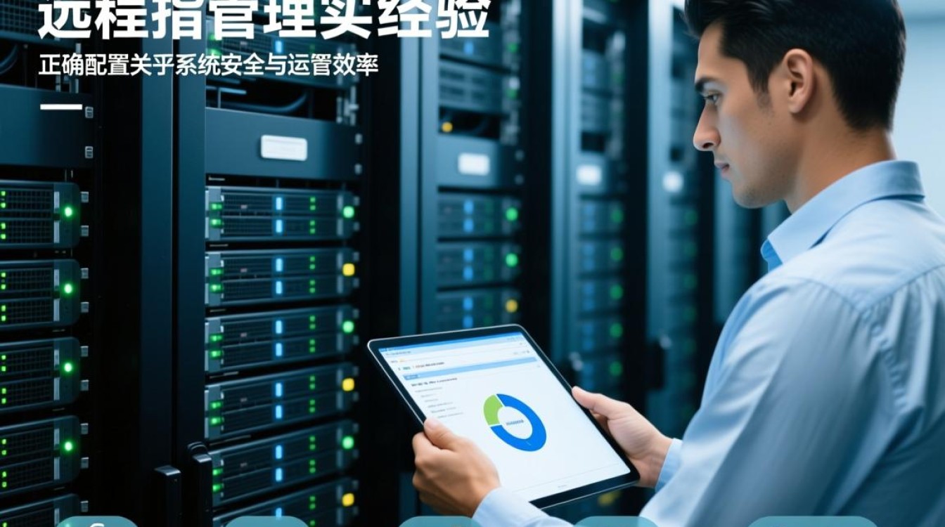 如何高效完成服务器远程设置操作?详细步骤与技巧解析! 如何高效完成服务器远程设置操作?详细步骤与技巧解析!