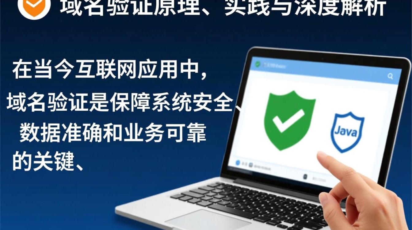 Java如何高效验证域名正确性？探讨最佳实践与技巧。