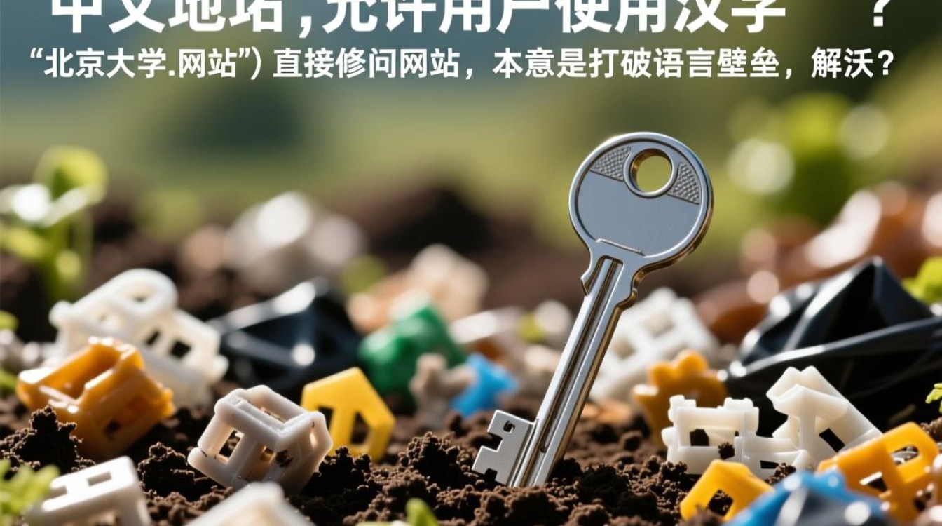 中文域名遭遇垃圾信息泛滥,如何解决这一难题? 中文域名遭遇垃圾信息泛滥,如何解决这一难题?