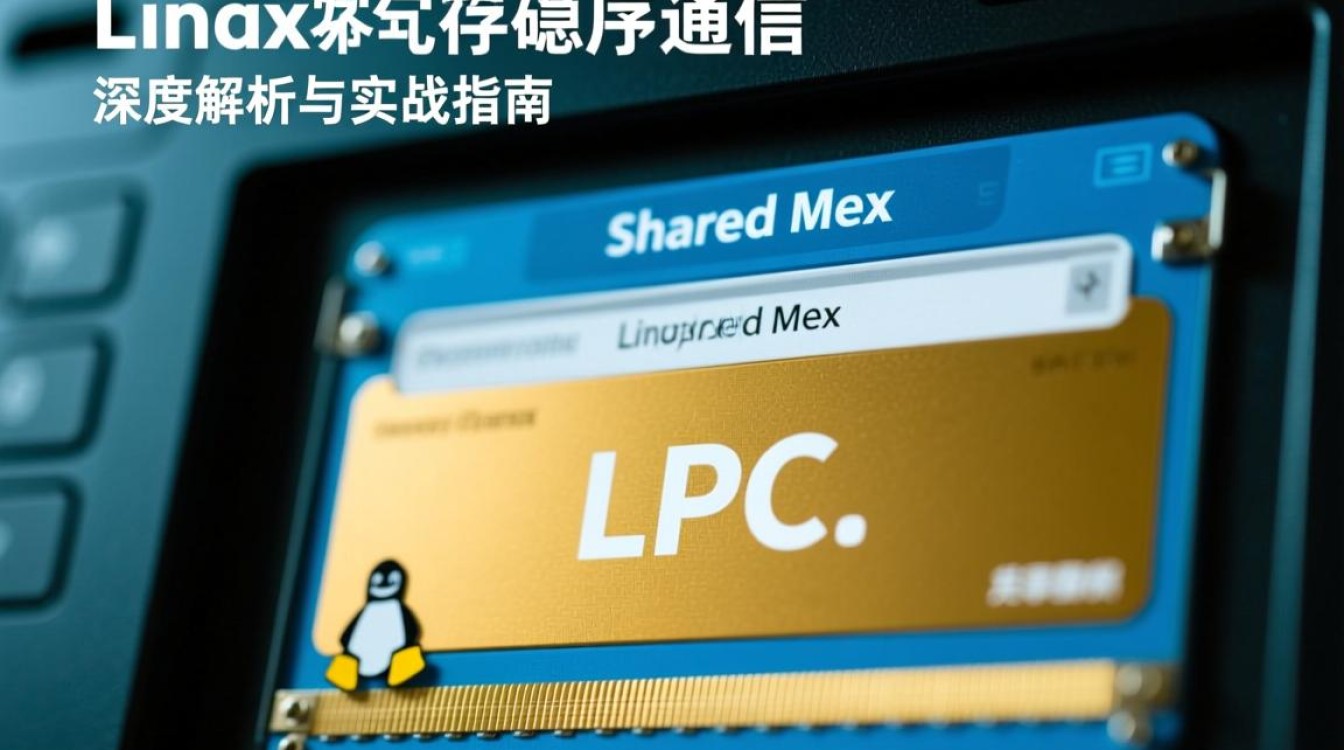 Linux共享内存通信，如何实现高效、安全的数据共享与传输？