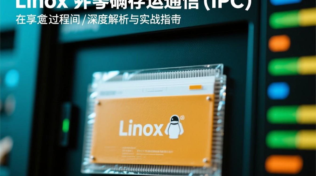 Linux共享内存通信，如何实现高效、安全的数据共享与传输？