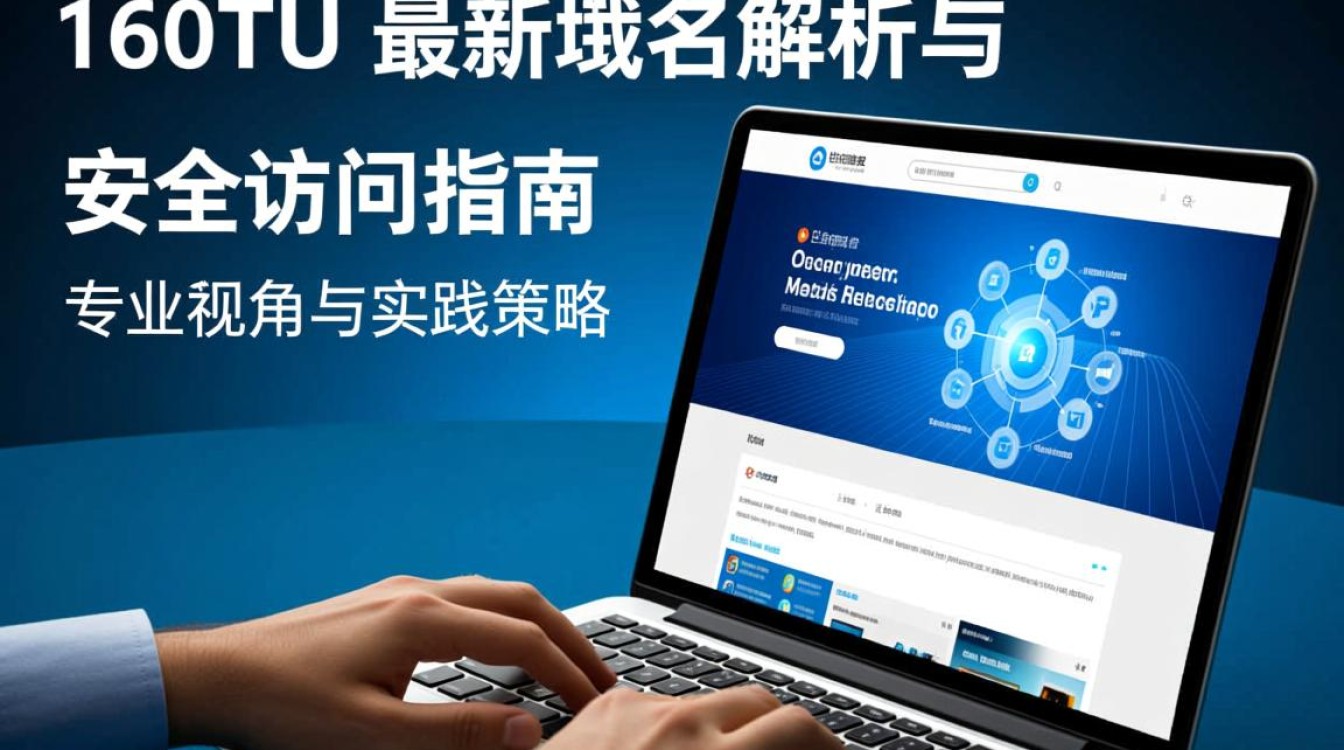 160TU最新域名揭秘，这个新域名背后隐藏着哪些秘密？