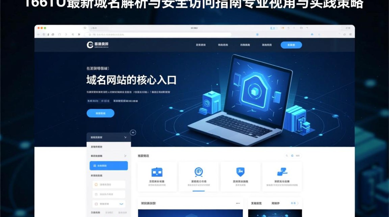 160TU最新域名揭秘，这个新域名背后隐藏着哪些秘密？