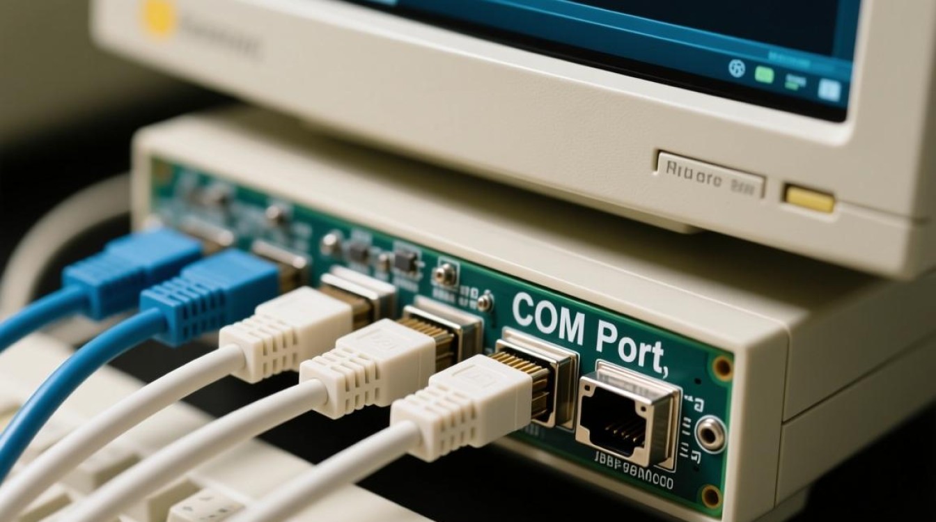 设置虚拟机串口时遇到难题?30字揭秘高效配置方法! 设置虚拟机串口时遇到难题?30字揭秘高效配置方法!