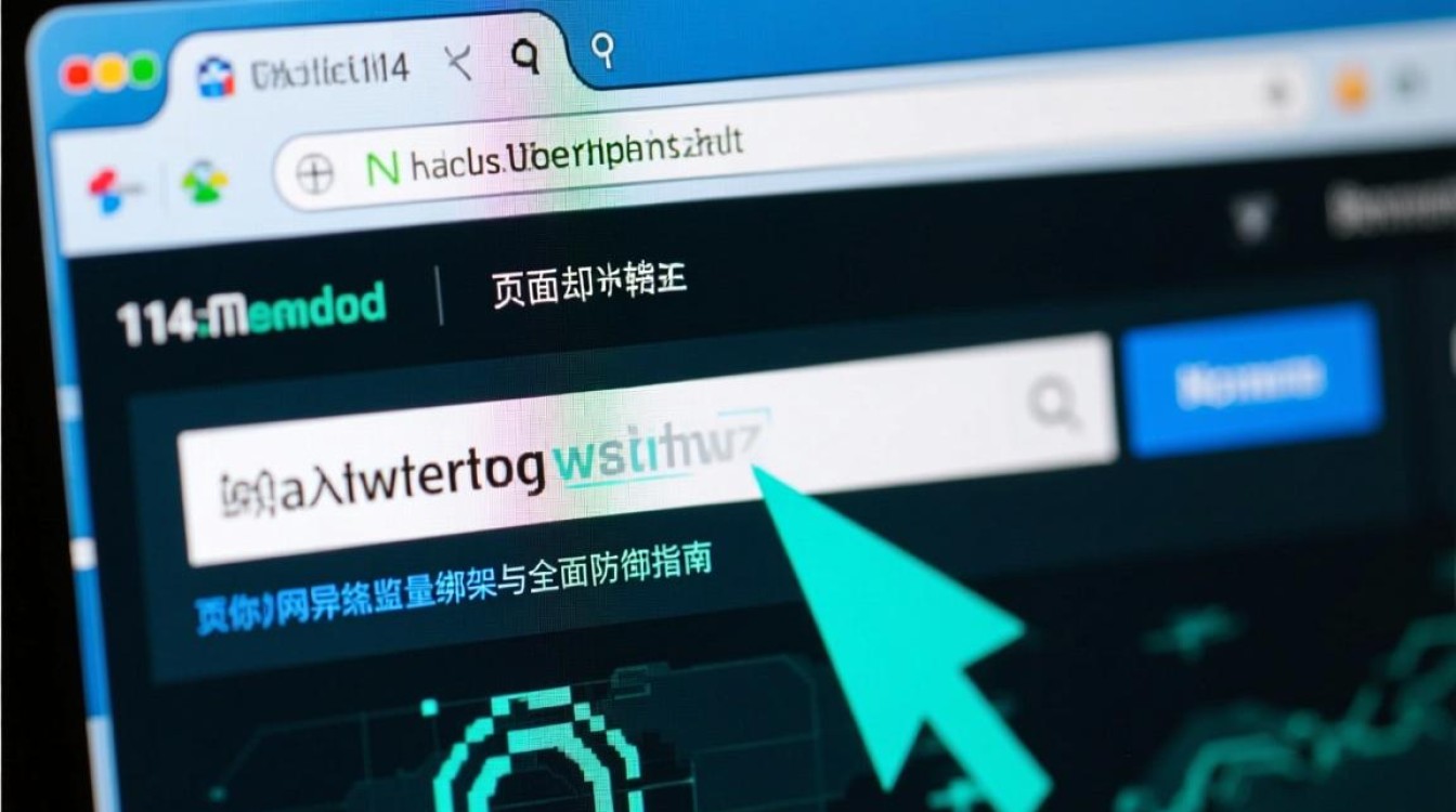 域名劫持事件揭秘，揭秘114域名劫持背后的真相与防范策略