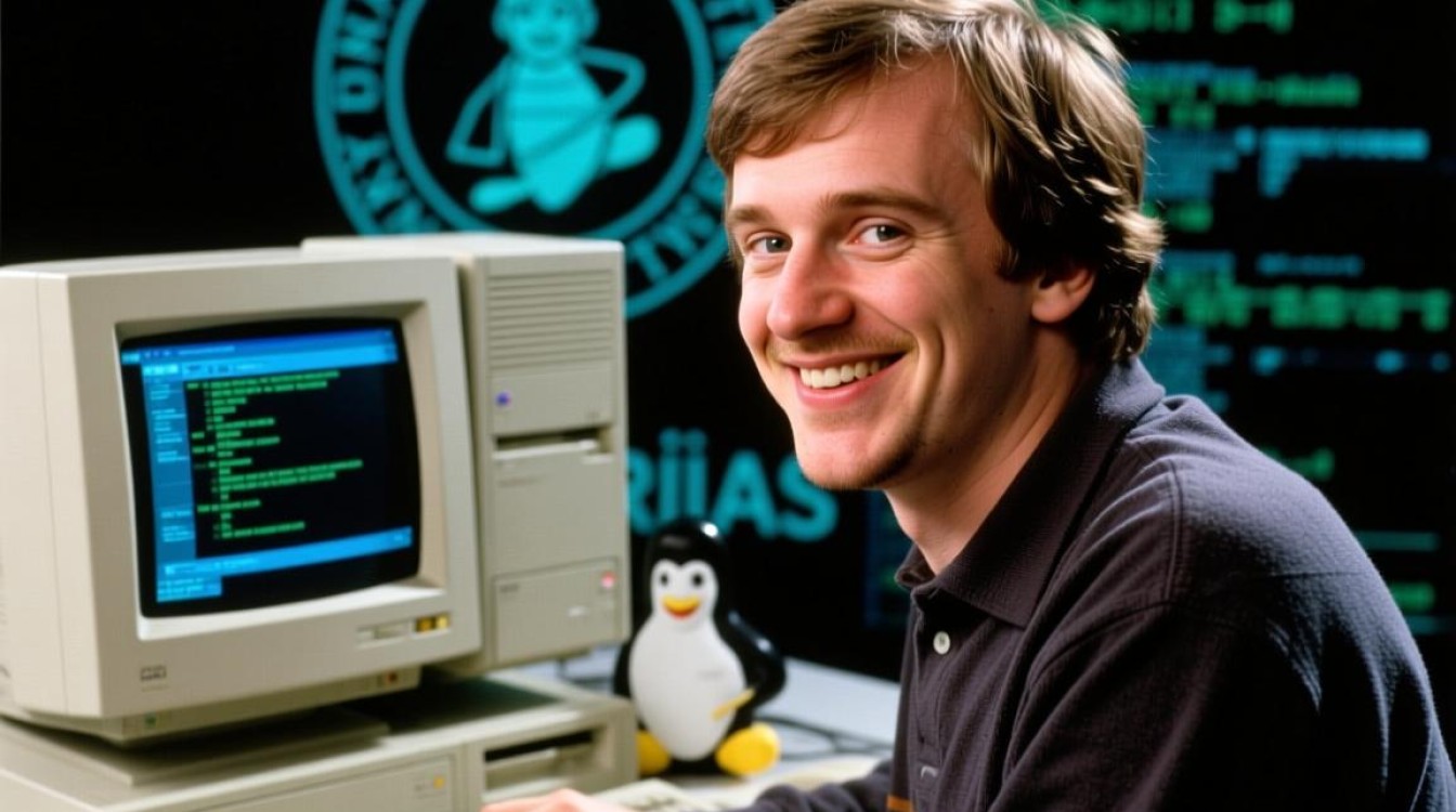 linux 林纳斯-好主机测评网