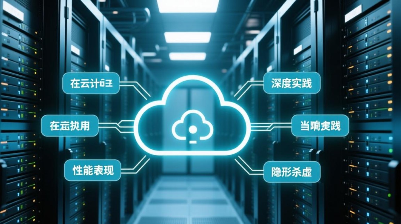 虚拟机节点预留，如何优化资源分配，提高服务器效率？