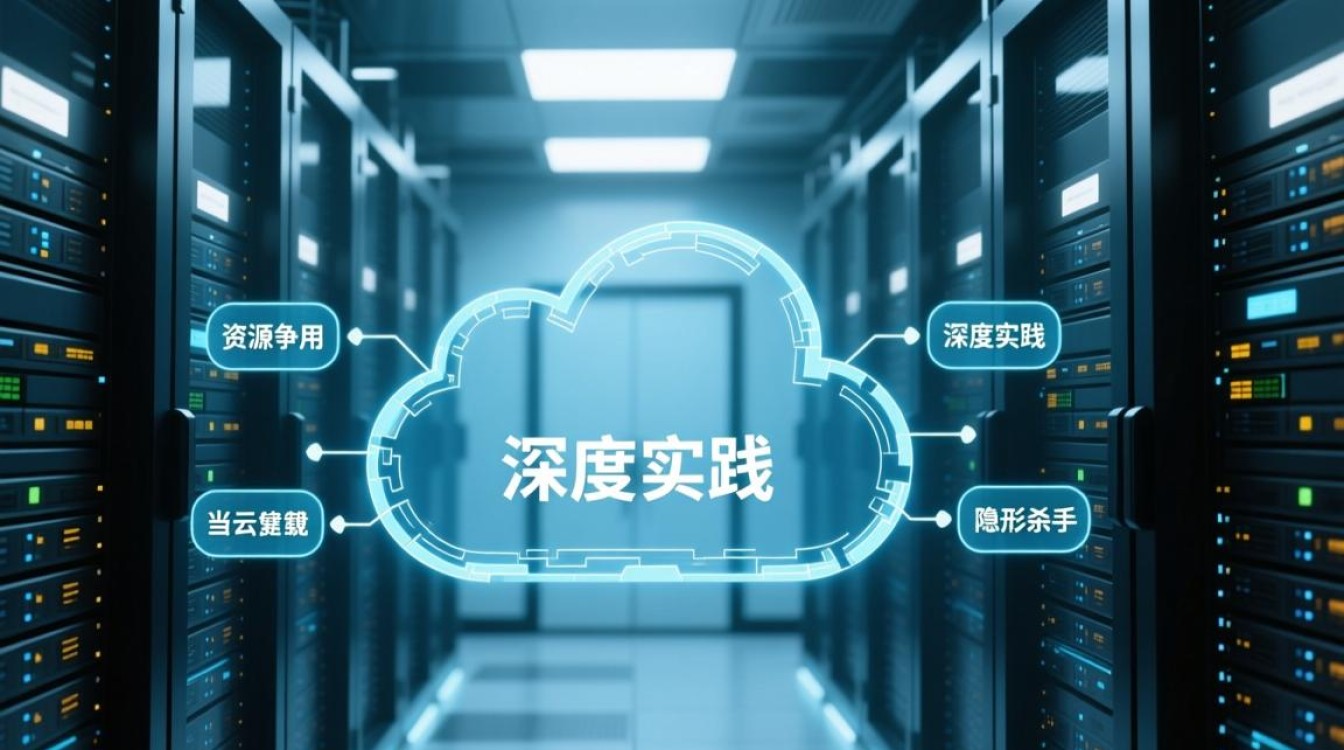 虚拟机节点预留，如何优化资源分配，提高服务器效率？