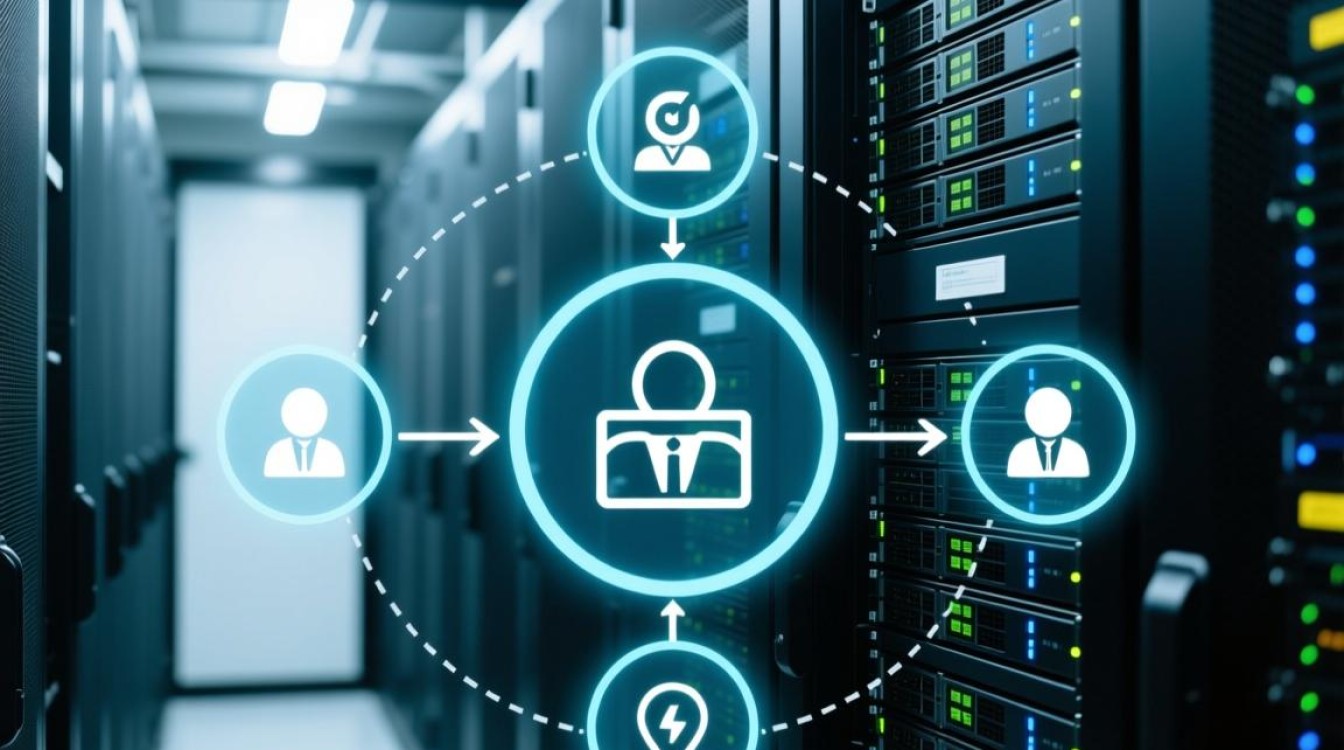 服务器账号转让操作步骤详解，如何安全地将服务器转给其他账号？-好主机测评网