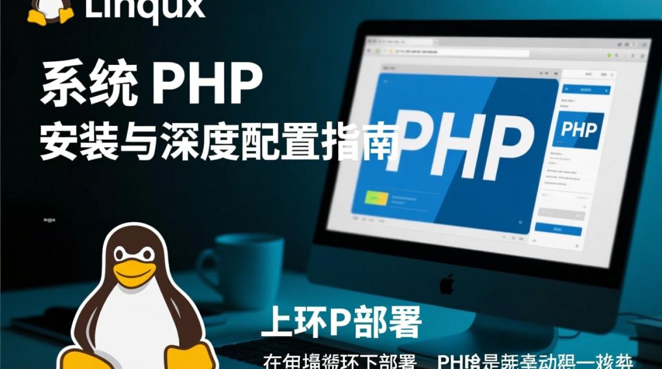 Linux下安装PHP的详细步骤和注意事项有哪些？-好主机测评网