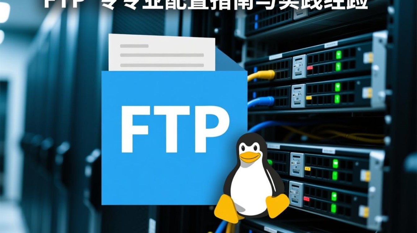 Linux FTP环境下如何正确添加新用户？FTP用户权限与配置详解？-好主机测评网