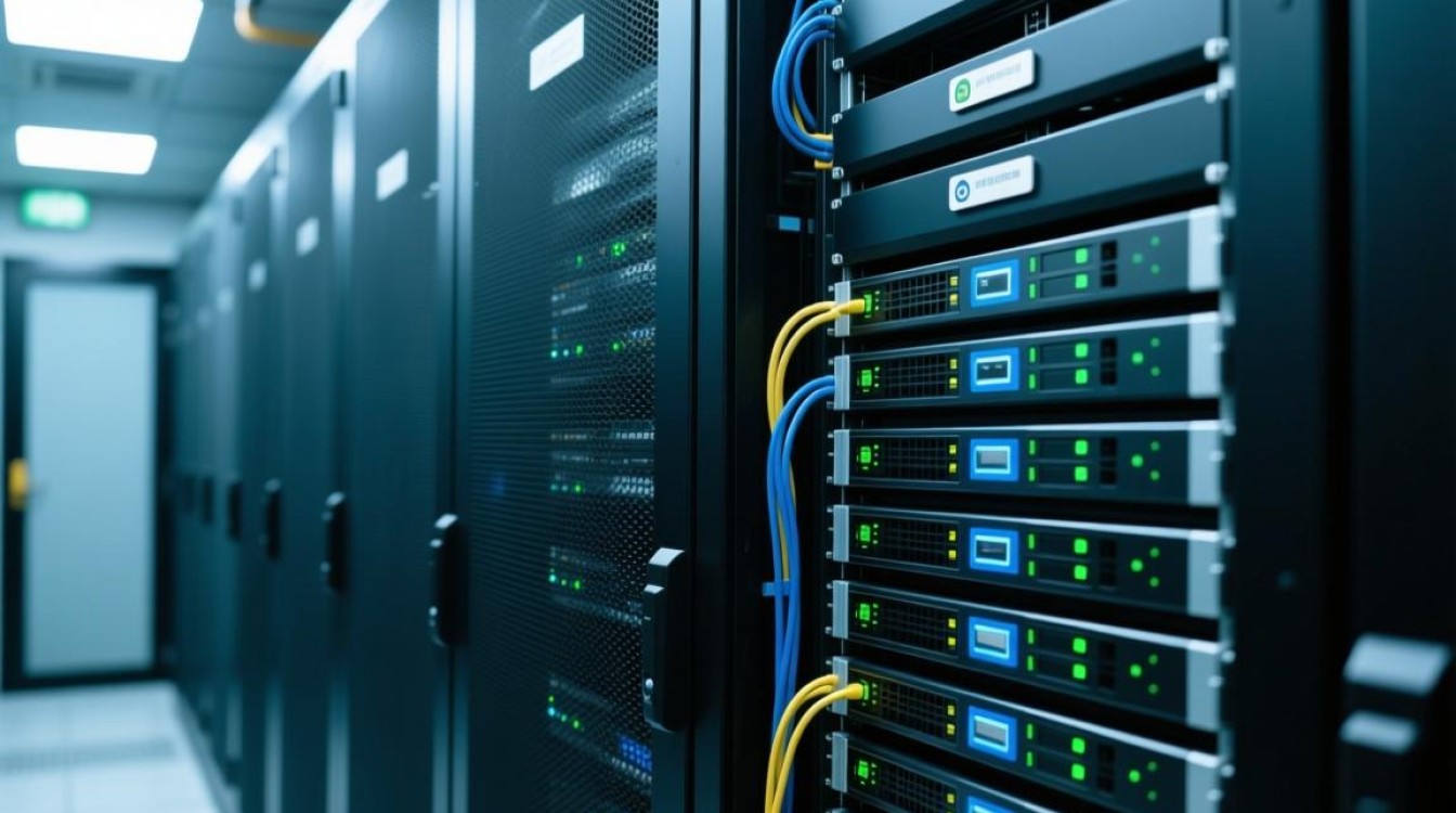 如何精确设置服务器数据库的读写权限，确保数据安全与高效访问？-好主机测评网