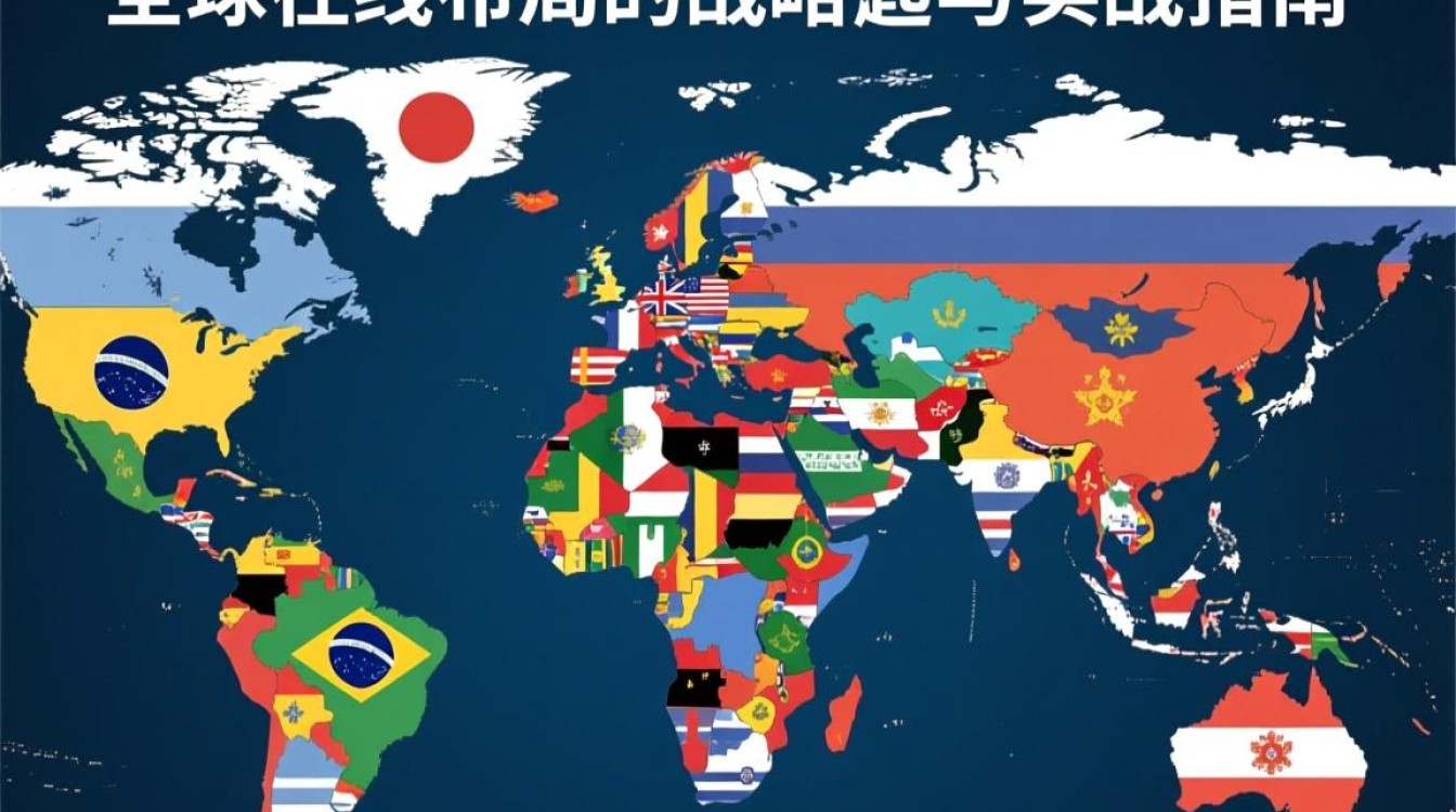 探讨不同国家域名背后的意义和独特性，有哪些未知之处？